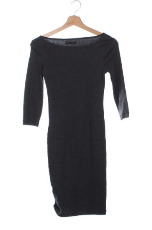 Šaty  Reserved, Veľkosť XS, Farba Sivá, Cena  1,95 €