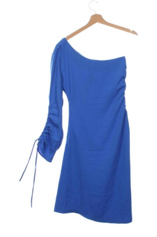 Kleid Reserved, Größe XS, Farbe Blau, Preis 3,99 €