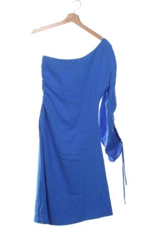 Kleid Reserved, Größe XS, Farbe Blau, Preis 3,99 €