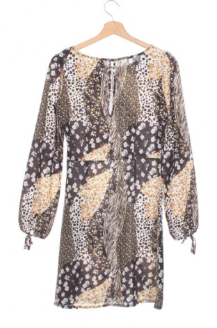 Рокля Reserved, Размер XS, Цвят Многоцветен, Цена 4,60 €
