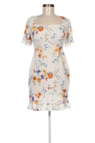 Šaty  River Island, Velikost S, Barva Vícebarevné, Cena  269,00 Kč