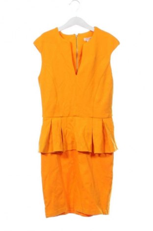 Рокля River Island, Размер XS, Цвят Жълт, Цена 2,55 €