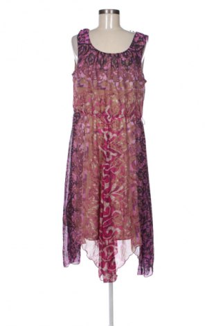 Sukienka Roz & Ali, Rozmiar L, Kolor Kolorowy, Cena 18,99 zł