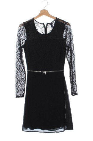 Kleid S.Oliver, Größe XS, Farbe Schwarz, Preis 4,99 €