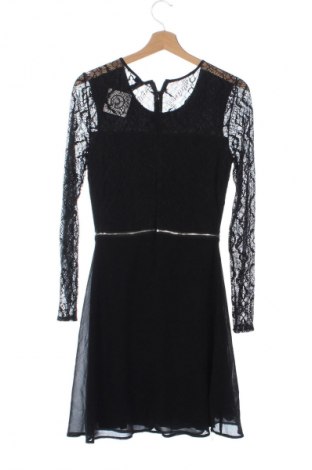 Kleid S.Oliver, Größe XS, Farbe Schwarz, Preis 4,99 €