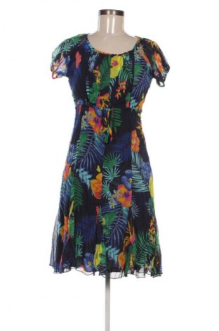 Šaty  S.Oliver, Veľkosť S, Farba Viacfarebná, Cena  6,95 €