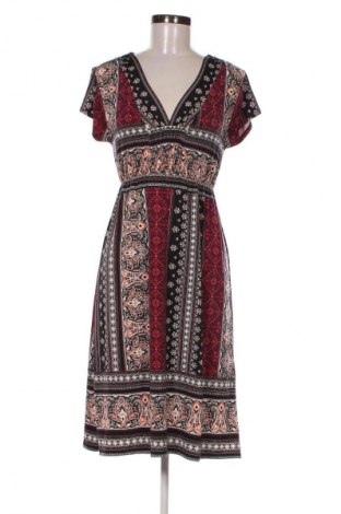 Šaty  S.Oliver, Veľkosť M, Farba Viacfarebná, Cena  28,95 €