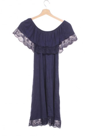 Šaty  S.Oliver, Veľkosť XS, Farba Modrá, Cena  6,95 €