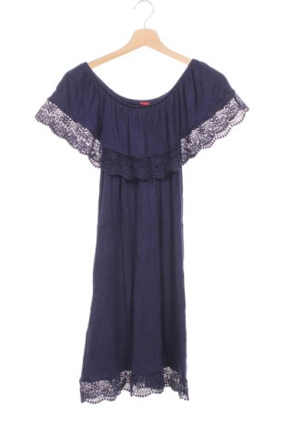 Šaty  S.Oliver, Veľkosť XS, Farba Modrá, Cena  6,95 €