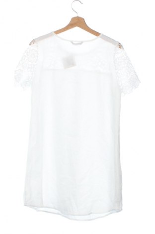 Kleid SHEIN, Größe XS, Farbe Weiß, Preis 4,99 €