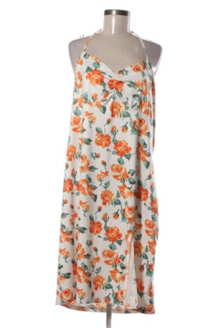 Kleid SHEIN, Größe 3XL, Farbe Mehrfarbig, Preis € 5,99