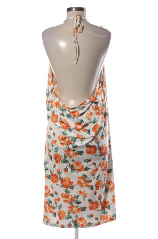 Kleid SHEIN, Größe 3XL, Farbe Mehrfarbig, Preis € 5,99