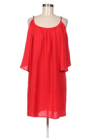 Ruha SHEIN, Méret M, Szín Piros, Ár 1 589 Ft