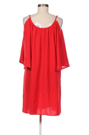 Ruha SHEIN, Méret M, Szín Piros, Ár 1 589 Ft