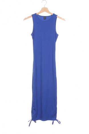 Kleid SHEIN, Größe XS, Farbe Blau, Preis € 4,99