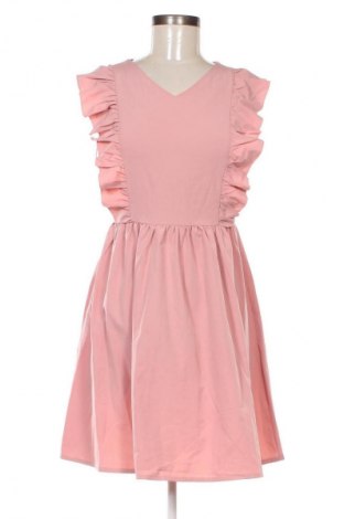 Sukienka SHEIN, Rozmiar S, Kolor Popielaty róż, Cena 13,99 zł