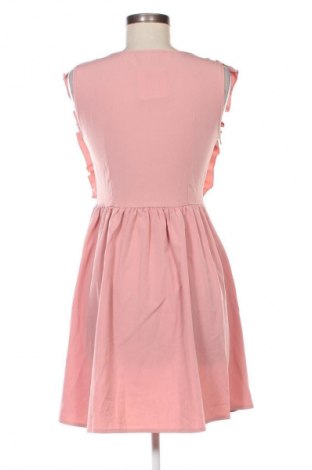 Sukienka SHEIN, Rozmiar S, Kolor Popielaty róż, Cena 13,99 zł