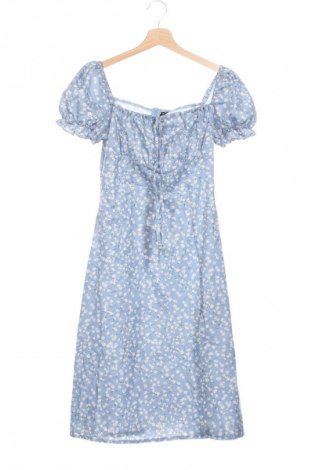 Sukienka SHEIN, Rozmiar XS, Kolor Kolorowy, Cena 17,99 zł