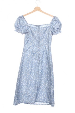 Sukienka SHEIN, Rozmiar XS, Kolor Kolorowy, Cena 17,99 zł