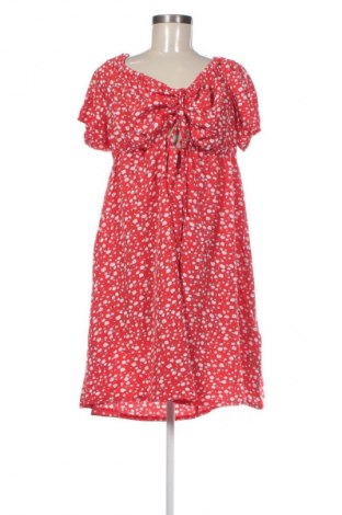 Kleid SHEIN, Größe XXL, Farbe Mehrfarbig, Preis € 6,99