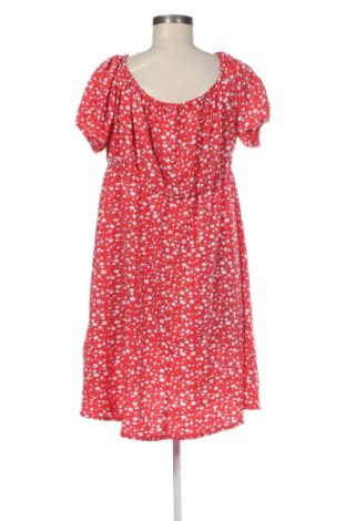 Kleid SHEIN, Größe XXL, Farbe Mehrfarbig, Preis € 6,99