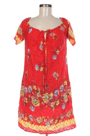 Šaty  SHEIN, Veľkosť XL, Farba Viacfarebná, Cena  6,95 €