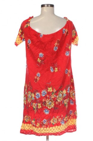 Šaty  SHEIN, Veľkosť XL, Farba Viacfarebná, Cena  6,95 €