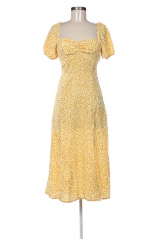 Kleid SHEIN, Größe S, Farbe Mehrfarbig, Preis 13,99 €