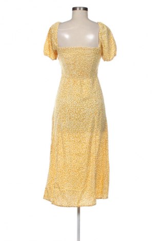 Kleid SHEIN, Größe S, Farbe Mehrfarbig, Preis 13,99 €
