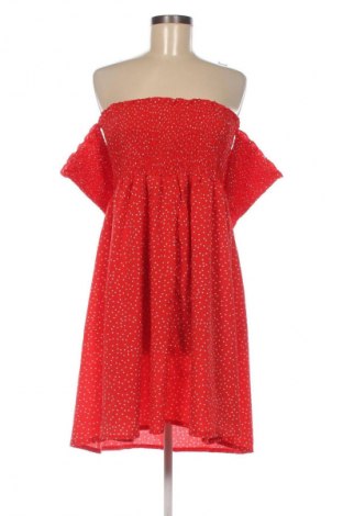 Рокля SHEIN, Размер XXL, Цвят Многоцветен, Цена 13,29 €