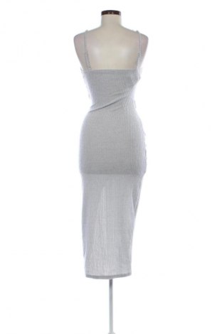 Rochie SHEIN, Mărime S, Culoare Gri, Preț 98,99 Lei