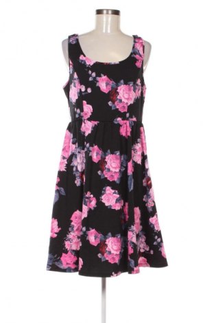 Rochie SHEIN, Mărime XL, Culoare Multicolor, Preț 39,99 Lei