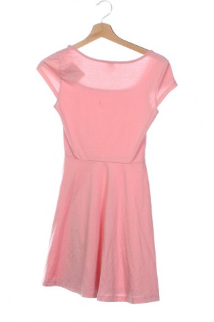 Sukienka SHEIN, Rozmiar XS, Kolor Różowy, Cena 23,99 zł