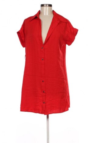 Sukienka SHEIN, Rozmiar S, Kolor Czerwony, Cena 19,99 zł