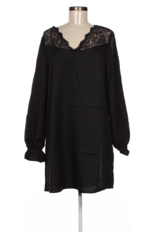 Šaty  SHEIN, Veľkosť L, Farba Čierna, Cena  3,95 €