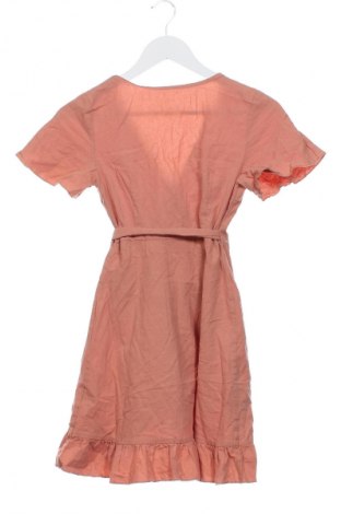 Kleid SHEIN, Größe XS, Farbe Rosa, Preis 4,99 €