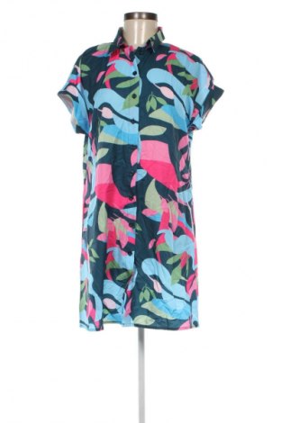 Šaty  SHEIN, Velikost S, Barva Vícebarevné, Cena  169,00 Kč