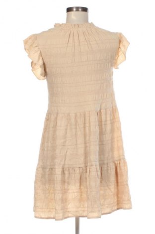 Рокля SHEIN, Размер S, Цвят Бежов, Цена 3,06 €