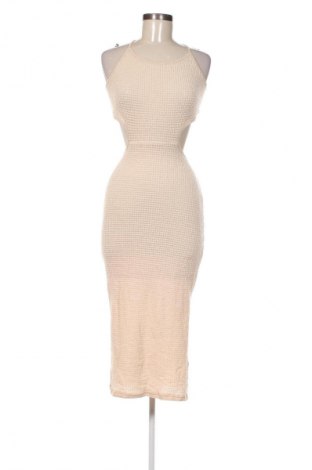 Rochie SHEIN, Mărime S, Culoare Bej, Preț 29,99 Lei