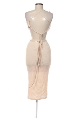 Rochie SHEIN, Mărime S, Culoare Bej, Preț 29,99 Lei