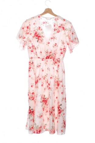 Рокля SHEIN, Размер XS, Цвят Екрю, Цена 4,60 €