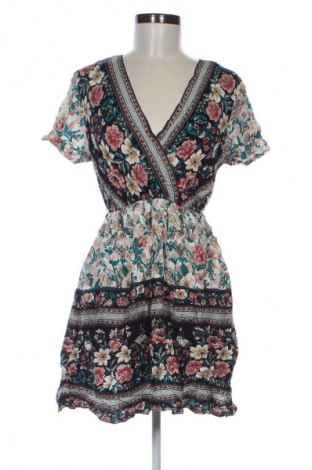 Kleid SHEIN, Größe S, Farbe Mehrfarbig, Preis 5,99 €