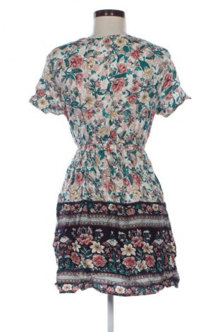 Kleid SHEIN, Größe S, Farbe Mehrfarbig, Preis 5,99 €