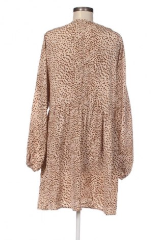 Φόρεμα SHEIN, Μέγεθος XL, Χρώμα Πολύχρωμο, Τιμή 9,99 €