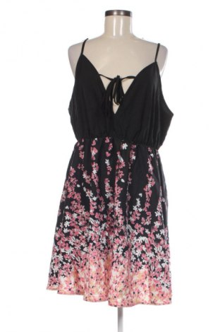 Kleid SHEIN, Größe XL, Farbe Mehrfarbig, Preis 8,99 €