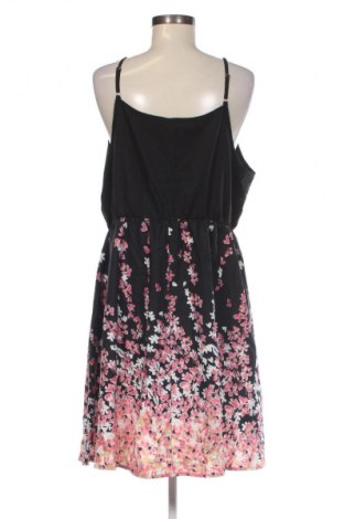 Kleid SHEIN, Größe XL, Farbe Mehrfarbig, Preis 8,99 €