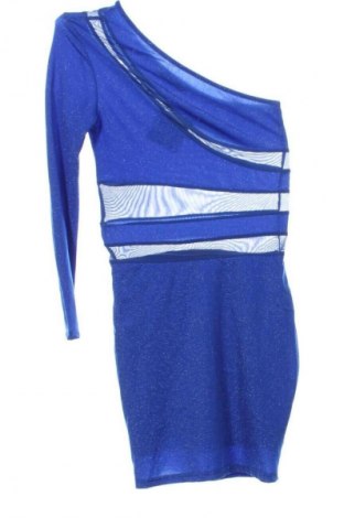 Kleid SHEIN, Größe XS, Farbe Blau, Preis 3,99 €