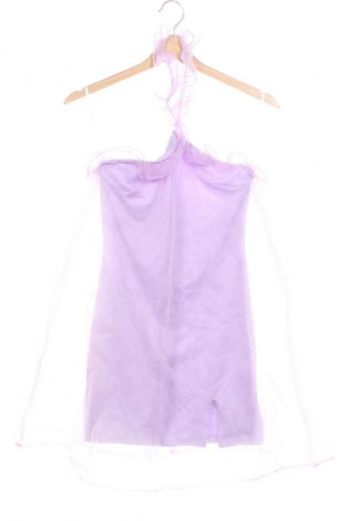 Šaty  SHEIN, Velikost XS, Barva Fialová, Cena  124,00 Kč