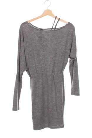Kleid SHEIN, Größe XS, Farbe Grau, Preis € 3,99