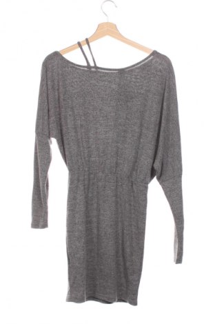 Kleid SHEIN, Größe XS, Farbe Grau, Preis € 3,99